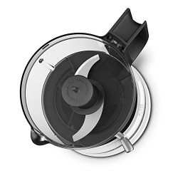 KitchenAid 3.5 Cup Mini Food Processor, White
