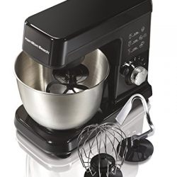 Hamilton Beach 6-Speed Stand Mixer
