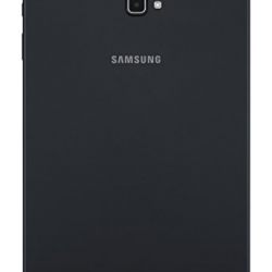 Samsung Galaxy Tab A 10.1-Inch 16 GB, Tablet (Black)