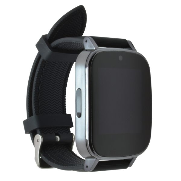 ColMi VS19 Smart Watch Detachable Strap Push Message Pedometer Sleep Monitor
