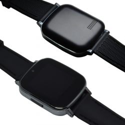ColMi VS19 Smart Watch Detachable Strap Push Message Pedometer Sleep Monitor