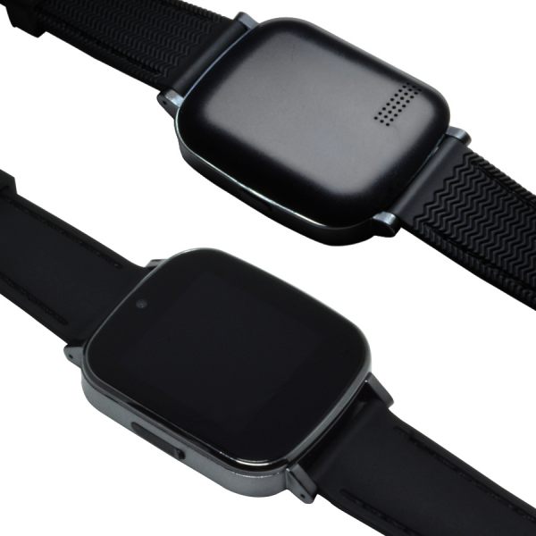 ColMi VS19 Smart Watch Detachable Strap Push Message Pedometer Sleep Monitor