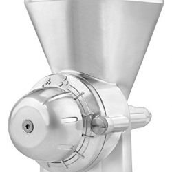 KitchenAid KGM All Metal Grain Mill Attachment