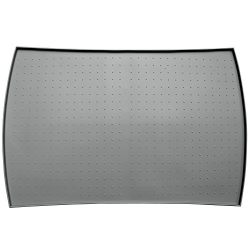 PetFusion Large WATERPROOF Pet Food Mat