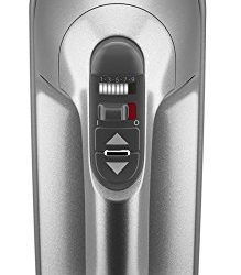 KitchenAid 9-Speed Digital Hand Mixer with Turbo Beater II Accessories and Pro Whisk