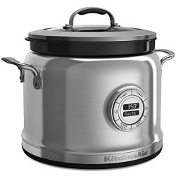 KitchenAid Multi-Cooker - Stainless Steel