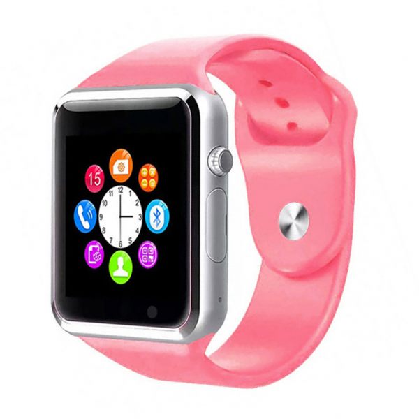 LANGTEK Smart watch A1 Bluetooth Sport Pedometer SIM/TF bluetooth