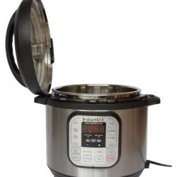 Instant Pot 7-in-1 Multi-Use Programmable Pressure Cooker, Slow Cooker, Rice Cooker