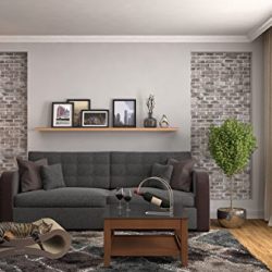 Durable Reversible Pet Scratch Pad and Sofa