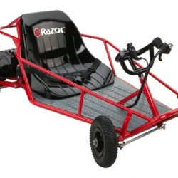 Razor Dune Buggy