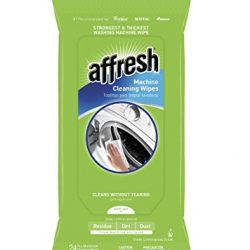 Affresh Machine Cleaning Wipes - 24 Wipes
