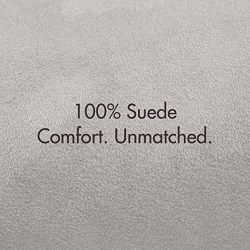 100% Suede Super Deluxe Upgrade/Replacement Cover for Friends Forever