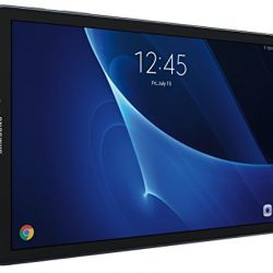Samsung Galaxy Tab A 10.1-Inch 16 GB, Tablet (Black)