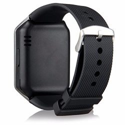 GZDL Bluetooth Smart Watch DZ09 Smartwatch Watch Phone Support SIM TF Card