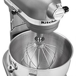 KitchenAid Professional 6-Qt. Bowl-Lift Stand Mixer - Silver