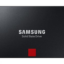 Samsung 860 PRO 512GB 2.5 Inch SATA III Internal SSD