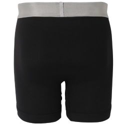 Calvin Klein Men's Steel Micro Boxer Brief, Black, Medium
