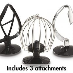 Hamilton Beach 6-Speed Stand Mixer