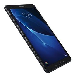 Samsung Galaxy Tab A 10.1-Inch 16 GB, Tablet (Black)