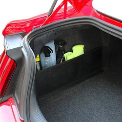 Multipurpose Auto Trunk Organizer for Car, SUV, or Minivan