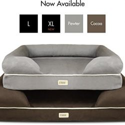 100% Suede Super Deluxe Upgrade/Replacement Cover for Friends Forever