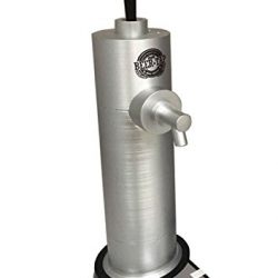 Beer Tap by Richard Bergendi, The Home Draught Beer Pump