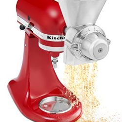 KitchenAid KGM All Metal Grain Mill Attachment