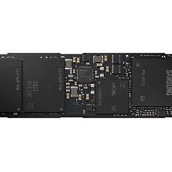 Samsung 960 EVO Series - 250GB PCIe NVMe - M.2 Internal SSD