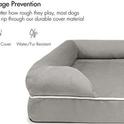 100% Suede Super Deluxe Upgrade/Replacement Cover for Friends Forever