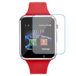 Interpad Android SmartWatch W88 Bluetooth Smart Clock Sync Notifier Support SIM TF Camera