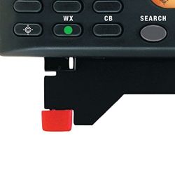 Uniden 800 MHz 300-Channel Base Mobile Scanner