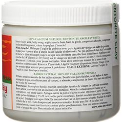 Aztec Secret Indian Healing Clay Deep Pore Cleansing, 1 Pound