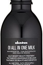 Davines OI All in One Milk, 4.56 fl.oz.