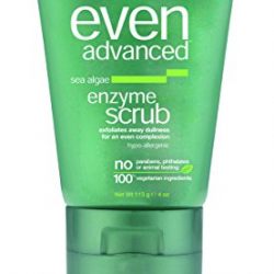 Alba Botanica Even Advanced, Sea Algae