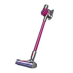 Dyson V7 Motorhead Cordless Vacuum Cleaner + Direct Drive Cleaner Head