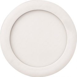 Lithonia Lighting (Pack of 6) 9.6W Ultra Thin 4" Dimmable Recessed Ceiling Light
