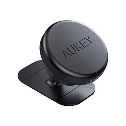 Magnetic Cell Phone Holder with Adjustable Angle