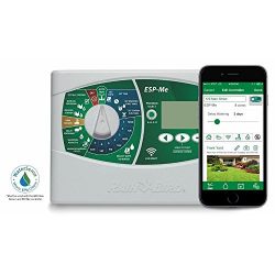 Rain Bird LNK WiFi Module for Wireless Control of ESP-TM2 & ESP-Me Controllers