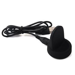 Samsung Gear S3 Charger, BeneStellar Qi Charging Dock