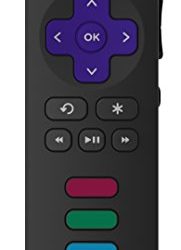 TCL 32S305 32-Inch 720p Roku Smart LED TV (2017 Model)