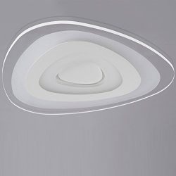 LightInTheBox 24W Flush Mount Modern/Contemporary LED Ceiling Light