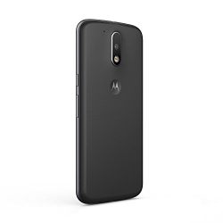 Moto G (4th Gen.) Unlocked - Black - 32GB