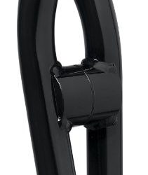 Fiskars 60 Inch Steel Posthole Digger