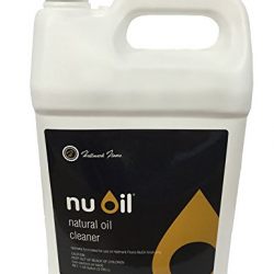 NuOil Cleaner (1, 1 Gallon)