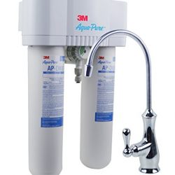 3M Aqua-Pure Under Sink Water Filtration System