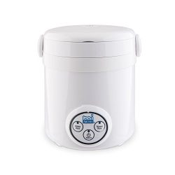 Aroma Housewares Mi 3-Cup (Cooked)