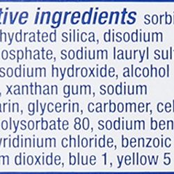 Crest Complete Whitening + Scope Minty Fresh Flavor Toothpaste 6.2 oz, 3 Pack
