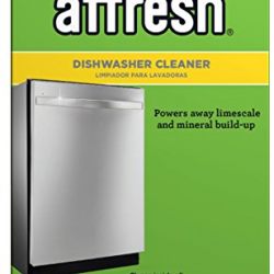 Affresh Dishwasher Cleaner with 6 Tablets in Carton