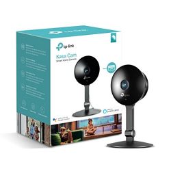 Kasa Cam 1080p Smart Home Security Camera by TP-Link