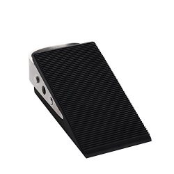 Heavy Duty Wedge Rubber Door Stopper